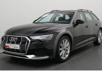 Audi A6 Allroad 111.027 km 41.480 &euro; Leverkusen 51373