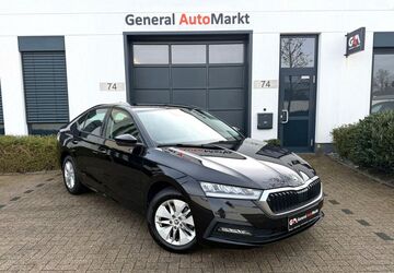 Skoda Octavia 45.800 km 20.990 &euro; Hilden 40724