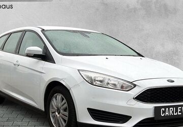 Ford Focus 115.676 km 7.490 &euro; Köln - Worringen 50769