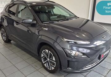 Hyundai KONA Elektro 17.017 km 16.990 &euro; Wuppertal 42287