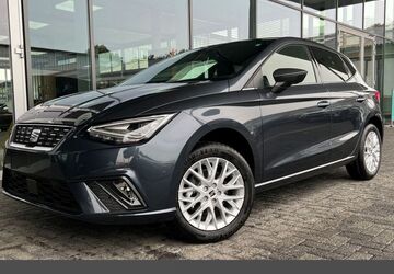 Seat Ibiza 9.215 km 21.550 &euro; Bergisch Gladbach 51429