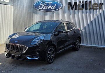 Ford Puma 29.869 km 17.990 &euro; Bergisch Gladbach 51427