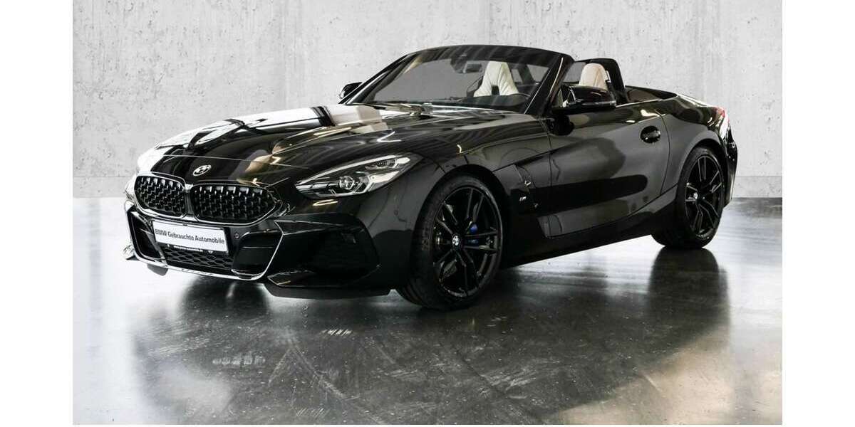 BMW Z4 22.489 km 38.880 &euro; Köln 50968