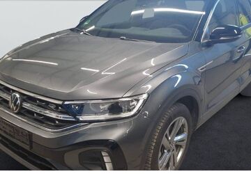 VW T-Roc 24.756 km 28.950 &euro; Hilden 40721