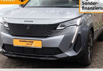 Peugeot 5008 40.776 km 33.650 &euro; Solingen 42697