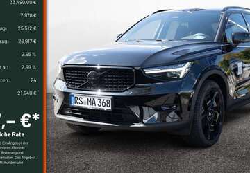 Volvo XC40 15.100 km 35.425 &euro; Remscheid 42855