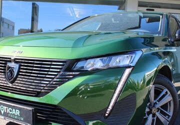 Peugeot 308 11.576 km 24.990 &euro; Remscheid 42897