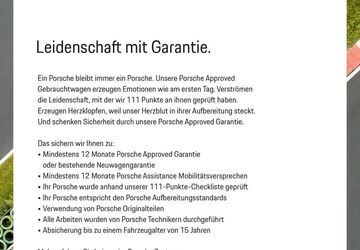 Porsche Panamera 66.700 km 92.900 &euro; Bergisch Gladbach 51429