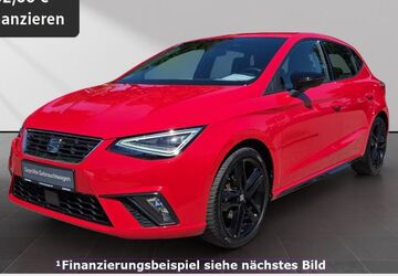 Seat Ibiza 30.600 km 18.490 &euro; Solingen 42719