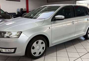 Skoda Rapid/Spaceback 200.000 km 5.990 &euro; Leverkusen 51373