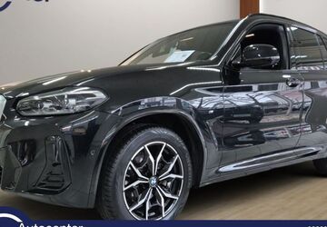 BMW X3 30.368 km 41.990 &euro; Köln 51145