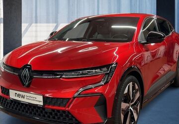 Renault Megane E-TECH 26.660 km 25.530 &euro; Köln 50939