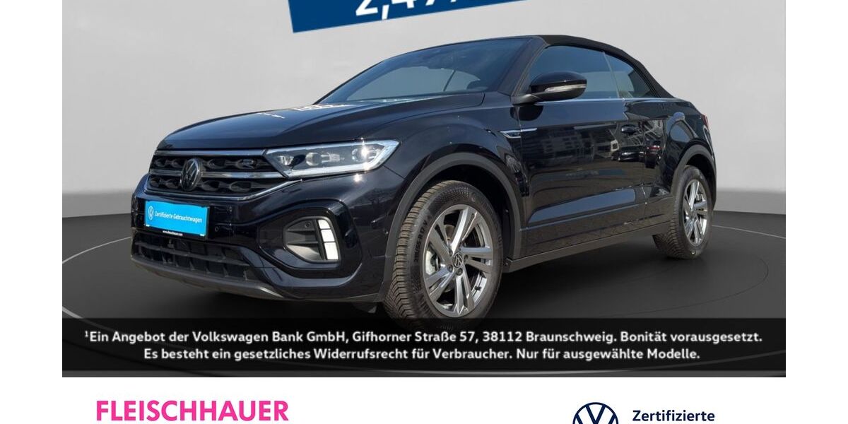 VW T-Roc 21.022 km 34.880 &euro; Köln 50968