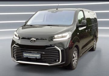 Toyota Proace (Verso) 15.052 km 44.990 &euro; Köln 51149