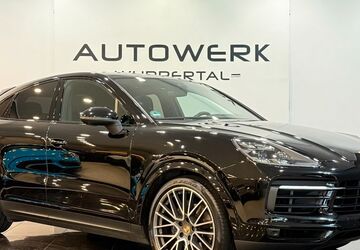 Porsche Cayenne 93.000 km 64.999 &euro; Hückeswagen 42499