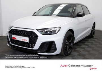 Audi A1 1.522 km 32.950 &euro; Solingen 42653
