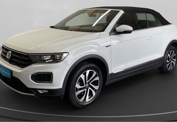 VW T-Roc 105.935 km 19.480 &euro; Köln 50823