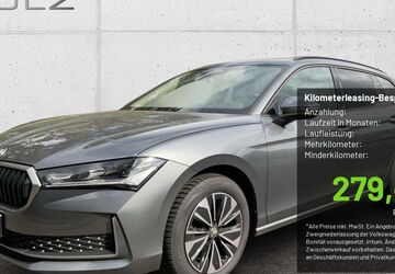 Skoda Superb 23.745 km 31.490 &euro; Pulheim-Brauweiler 50259