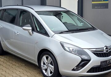 Opel Zafira 232.000 km 6.995 &euro; Wermelskirchen 42929