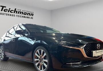 Mazda 3 5.224 km 23.990 &euro; Dormagen 41540