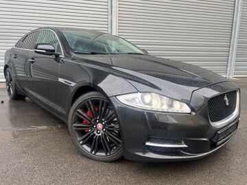 Gebrauchte Jaguar XJ