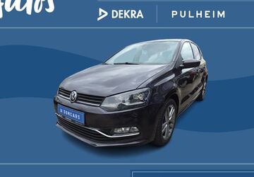 VW Polo 161.500 km 10.999 &euro; Pulheim 50259