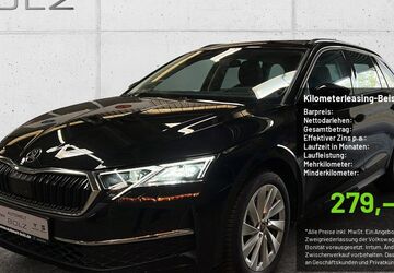 Skoda Octavia 19.021 km 30.990 &euro; Pulheim-Brauweiler 50259