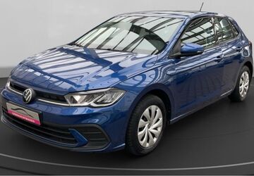 VW Polo 20.803 km 15.980 &euro; Köln-Mülheim 51063