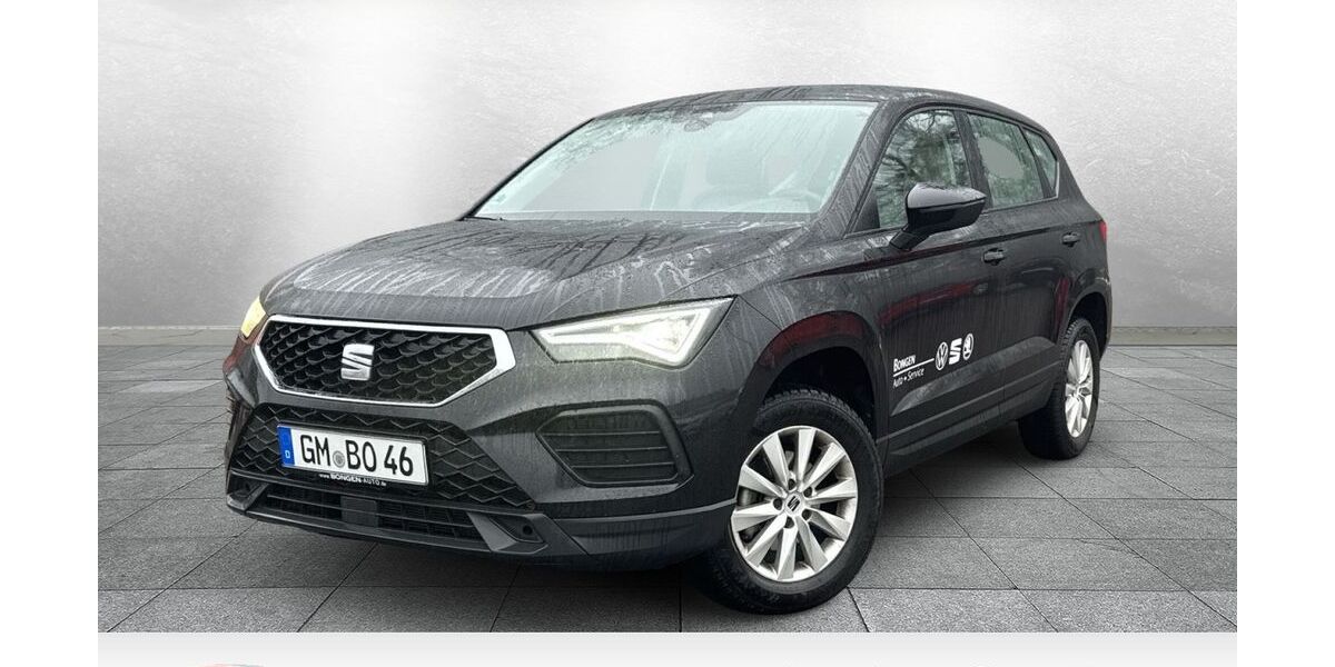 Seat Ateca 11.000 km 23.790 &euro; Wipperfürth 51688