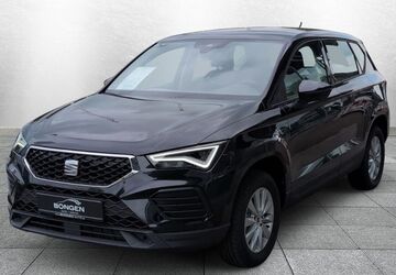 Seat Ateca 5.000 km 24.990 &euro; Wipperfürth 51688