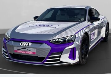 Audi RS e-tron GT 13.504 km 99.990 &euro; Köln 51145