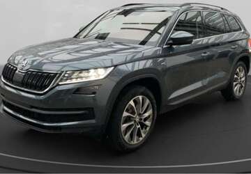 Skoda Kodiaq 67.920 km 28.980 &euro; Köln (Mülheim) 51063