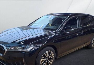 Skoda Superb 24.776 km 34.990 &euro; Pulheim-Brauweiler 50259