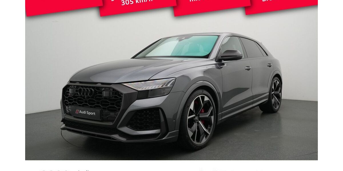 Audi RSQ8 69.979 km 97.980 &euro; Leverkusen 51373