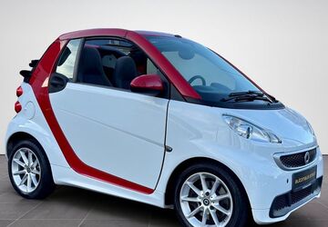 Smart ForTwo 12.000 km 9.999 &euro; Köln 50739