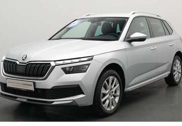 Skoda Kamiq 25.995 km 21.180 &euro; Leverkusen 51379