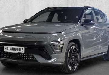 Hyundai KONA 2.500 km 42.900 &euro; Köln 50825