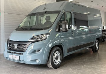 Fiat Ducato 117.297 km 23.890 &euro; Dormagen 41540