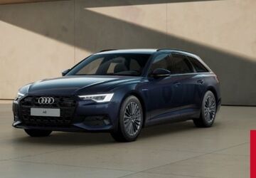 Audi A6 21.819 km 47.580 &euro; Neuss 41464