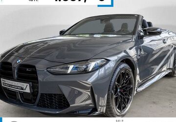 BMW M4 12.603 km 90.390 &euro; Bergisch Gladbach 51469