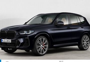 BMW X3 36.879 km 51.890 &euro; Remscheid 42897