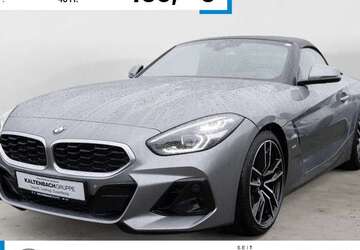 BMW Z4 19.988 km 48.790 &euro; Remscheid 42897