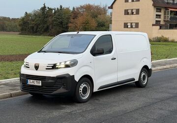 Peugeot Expert 20.000 km 20.400 &euro; Düsseldorf 40589