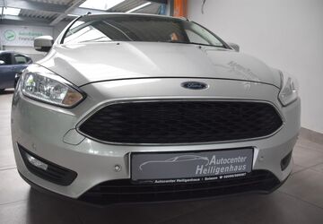 Ford Focus 95.948 km 8.580 &euro; Heiligenhaus 42579