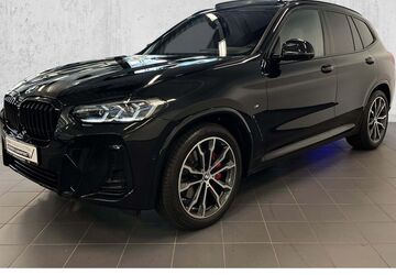 BMW X3 69.200 km 42.390 &euro; Solingen 42719