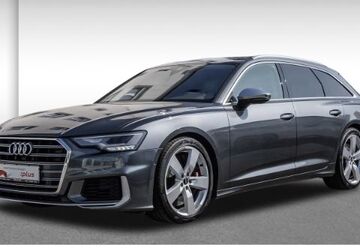 Audi S6 69.173 km 45.980 &euro; Schwelm 58332