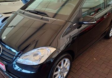Mercedes-Benz A 160 51.820 km 7.300 &euro; Wülfrath 42489
