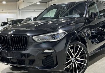 BMW X5 160.500 km 42.999 &euro; Düsseldorf 40599