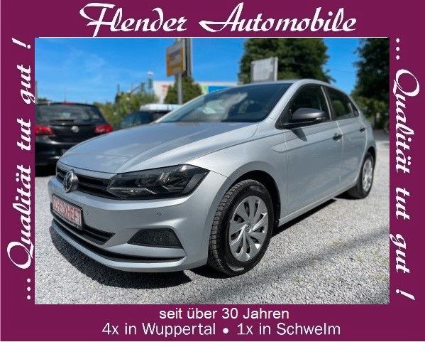 VW Polo 193.544 km 9.980 &euro; Wuppertal 42289