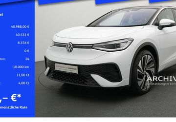 VW ID.5 12.731 km 40.988 &euro; Leverkusen 51379